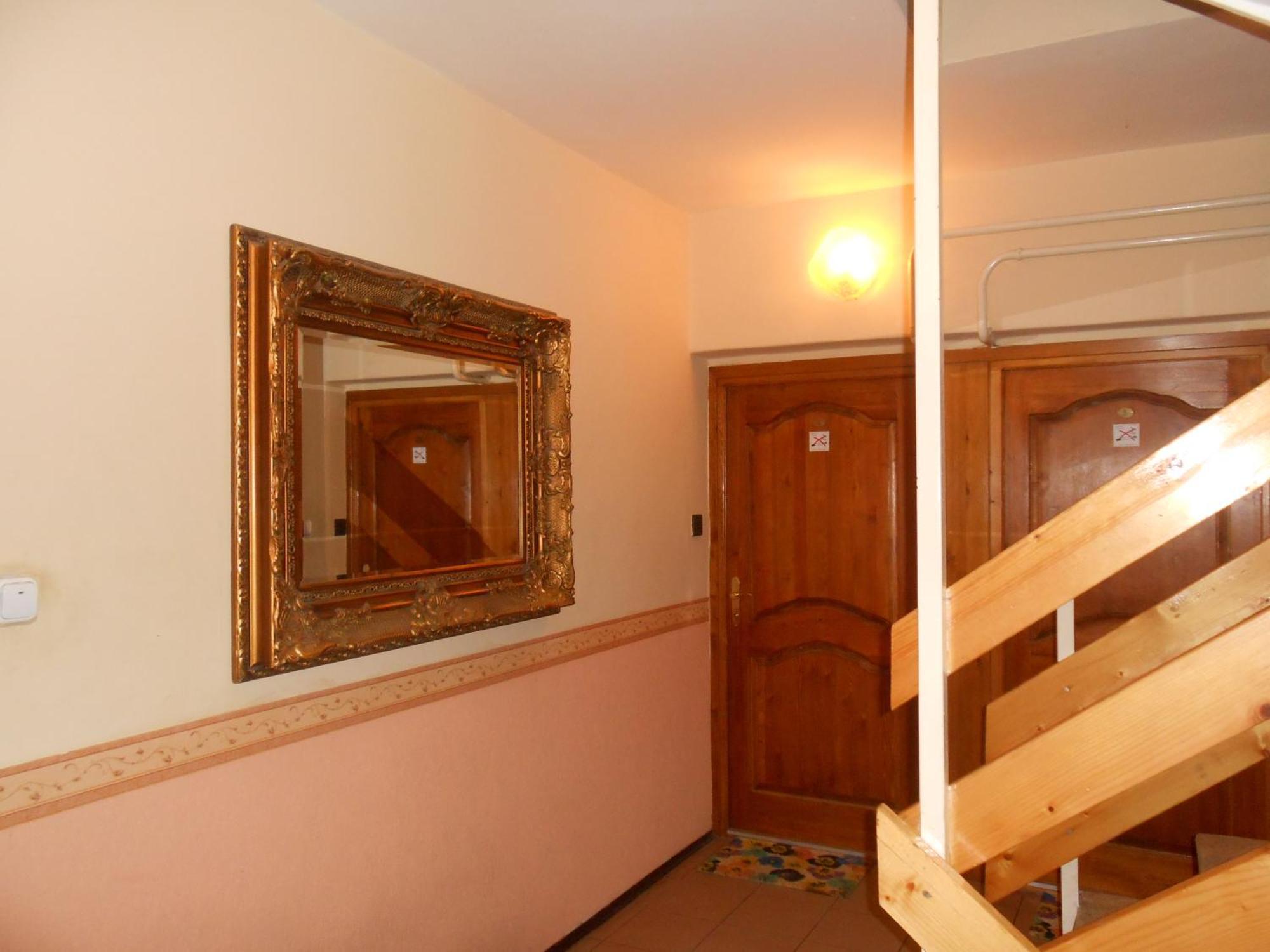 Kalman Panzio Bed & Breakfast Szeged Bagian luar foto